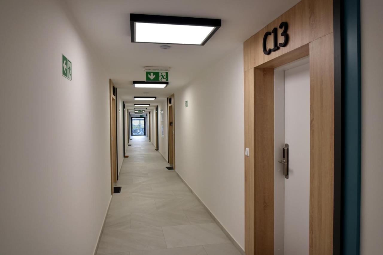 Apartament Na Fali III Grzybowo  Exterior photo